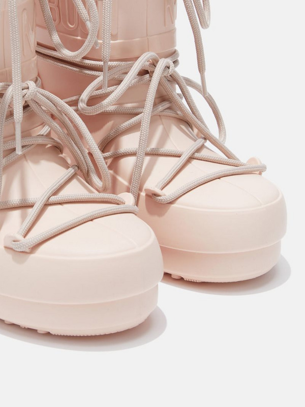 Moon Boot: comfy e estilosa no frio